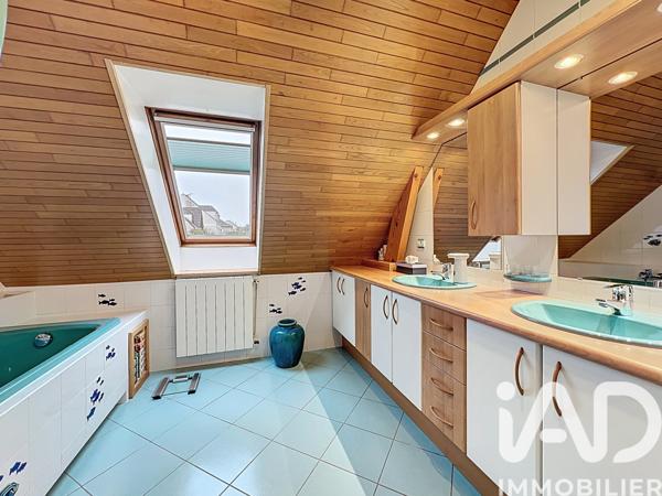Maison à vendre 7 pièces 175 m² Tournan-en-Brie