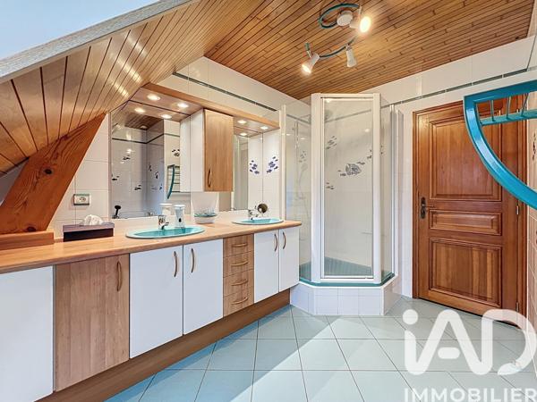 Maison à vendre 7 pièces 175 m² Tournan-en-Brie