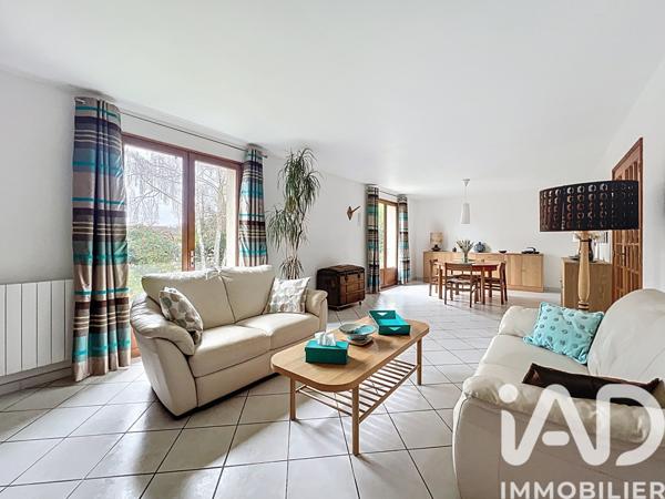 Maison à vendre 7 pièces 175 m² Tournan-en-Brie