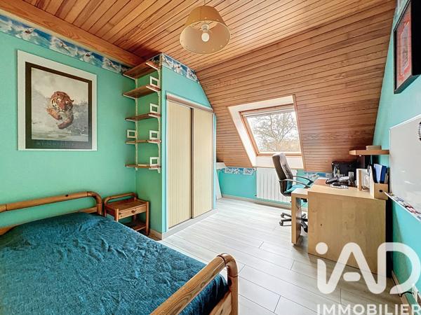 Maison à vendre 7 pièces 175 m² Tournan-en-Brie