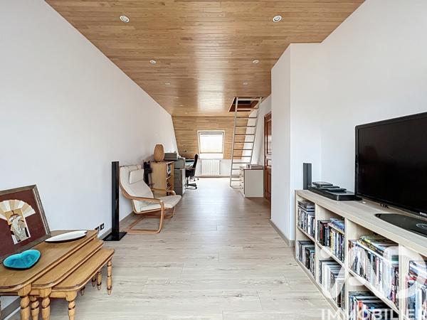 Maison à vendre 7 pièces 175 m² Tournan-en-Brie