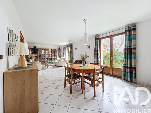 Maison à vendre 7 pièces 175 m² Tournan-en-Brie