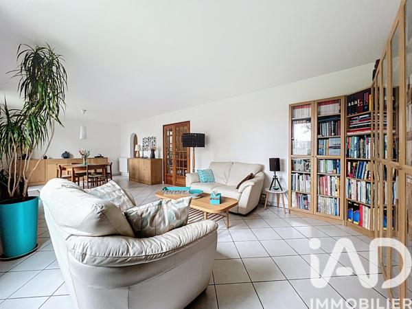 Maison à vendre 7 pièces 175 m² Tournan-en-Brie