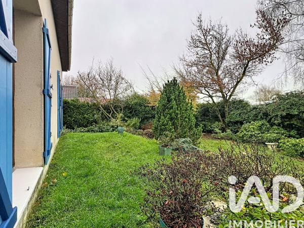 Maison à vendre 7 pièces 175 m² Tournan-en-Brie