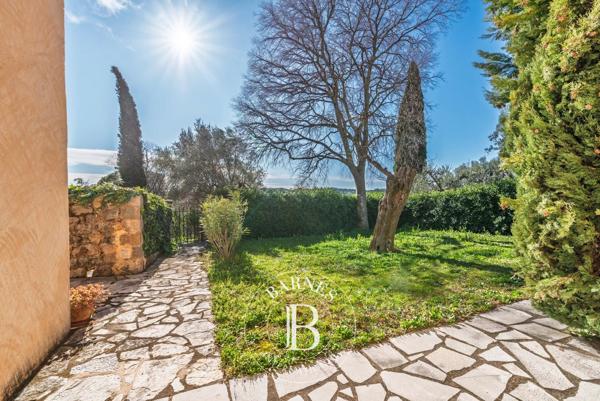 Peymeinade, Villa 3 Chambres -  112 m² à vendre