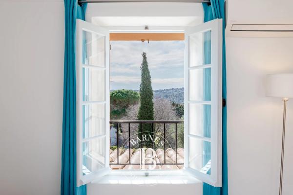Peymeinade, Villa 3 Chambres -  112 m² à vendre