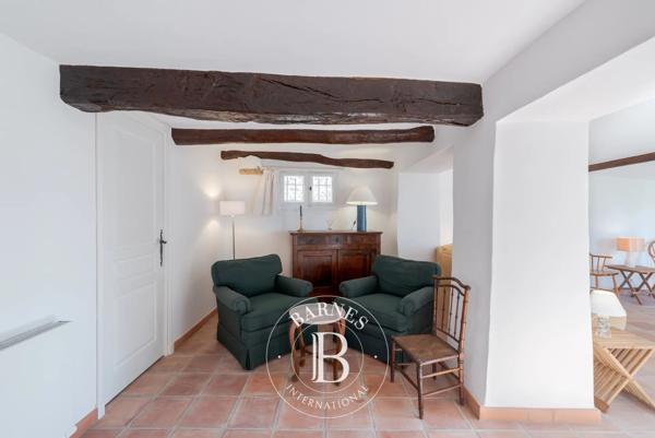 Peymeinade, Villa 3 Chambres -  112 m² à vendre