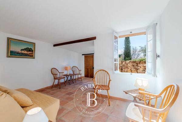 Peymeinade, Villa 3 Chambres -  112 m² à vendre