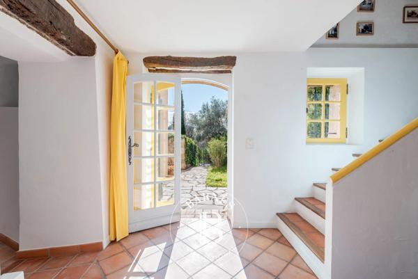 Peymeinade, Villa 3 Chambres -  112 m² à vendre