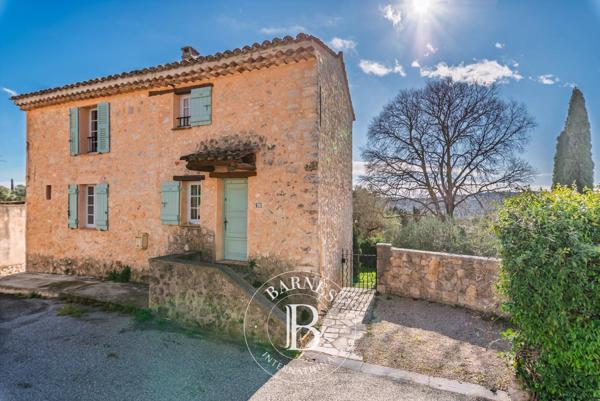 Peymeinade, Villa 3 Chambres -  112 m² à vendre