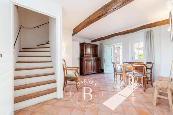 Peymeinade, Villa 3 Chambres -  112 m² à vendre