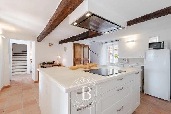 Peymeinade, Villa 3 Chambres -  112 m² à vendre