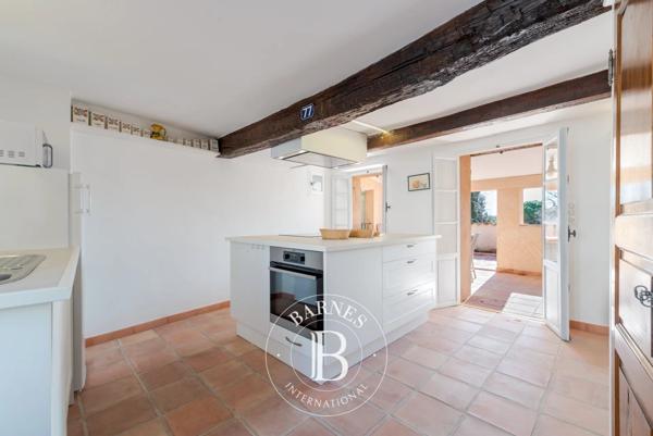Peymeinade, Villa 3 Chambres -  112 m² à vendre
