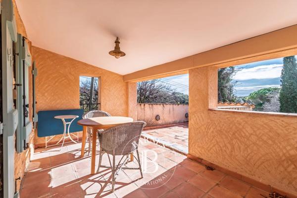 Peymeinade, Villa 3 Chambres -  112 m² à vendre