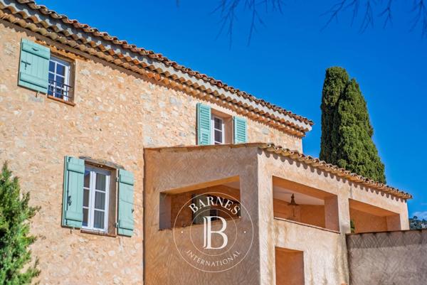 Peymeinade, Villa 3 Chambres -  112 m² à vendre