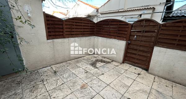 À vendre Appartement 3 pièces 70 m² - Marseille 13015