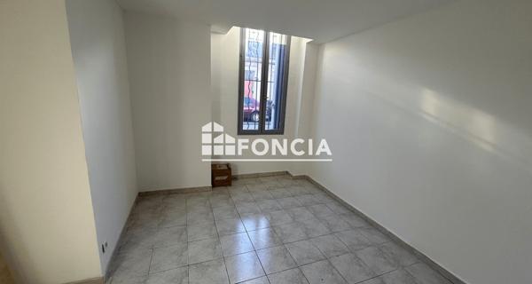 À vendre Appartement 3 pièces 70 m² - Marseille 13015