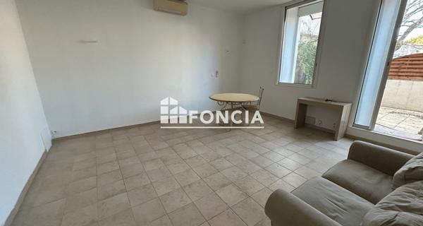 À vendre Appartement 3 pièces 70 m² - Marseille 13015