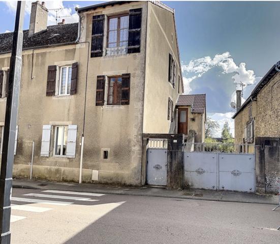 Vente Immeuble353,39 m² - BUXY (71390)