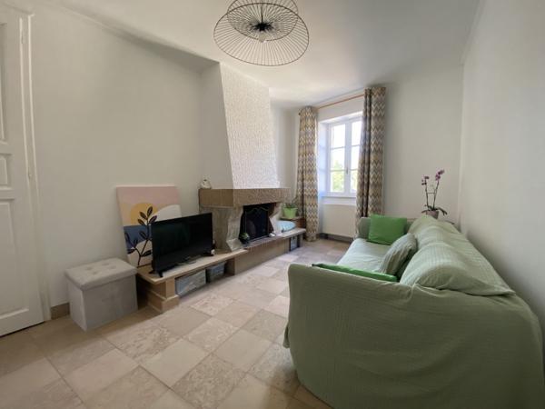 Vente Immeuble353,39 m² - BUXY (71390)