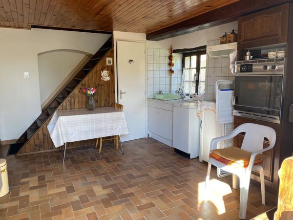 Vente Immeuble353,39 m² - BUXY (71390)