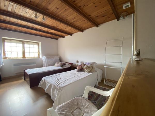 Vente Immeuble353,39 m² - BUXY (71390)