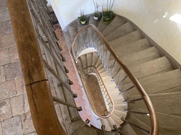 Vente Immeuble353,39 m² - BUXY (71390)