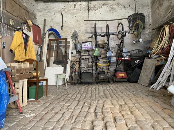 Vente Immeuble353,39 m² - BUXY (71390)