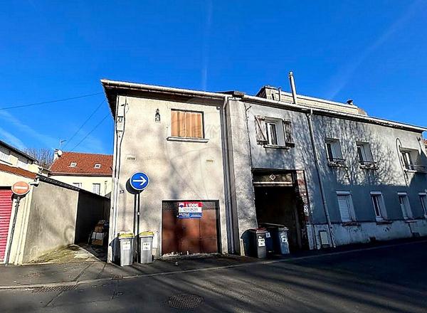 Maison  en vente - Val-d'Oise - 95