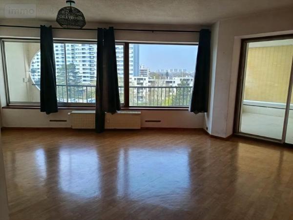Appartement à vendre à Rennes en Ille-et-Vilaine (35000), ref : 155/159