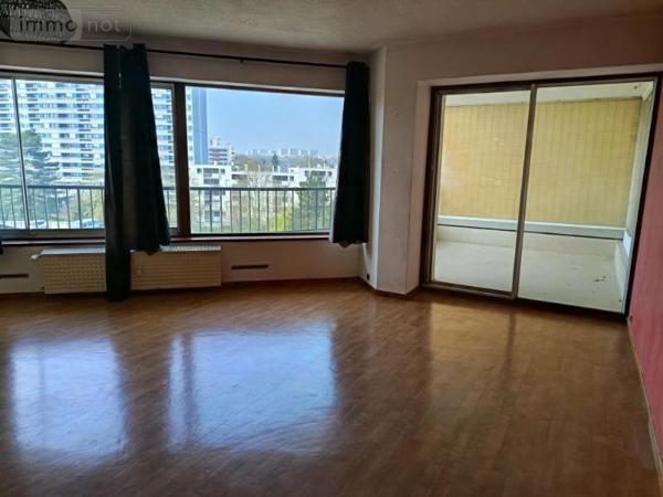 Appartement à vendre à Rennes en Ille-et-Vilaine (35000), ref : 155/159