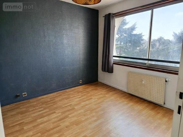 Appartement à vendre à Rennes en Ille-et-Vilaine (35000), ref : 155/159