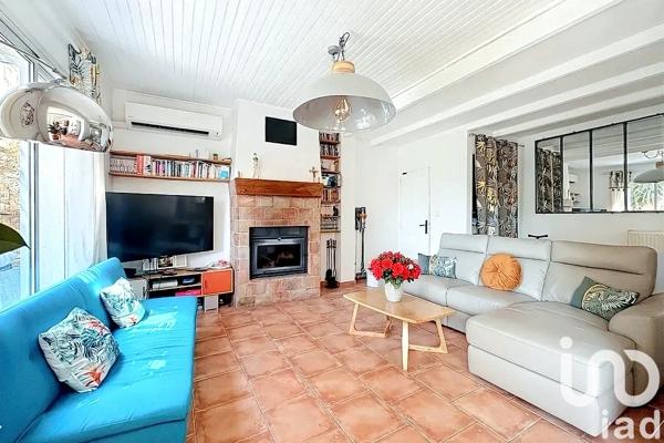 Maison à vendre 5 pièces 140 m² Marseille 15