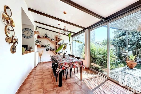 Maison à vendre 5 pièces 140 m² Marseille 15
