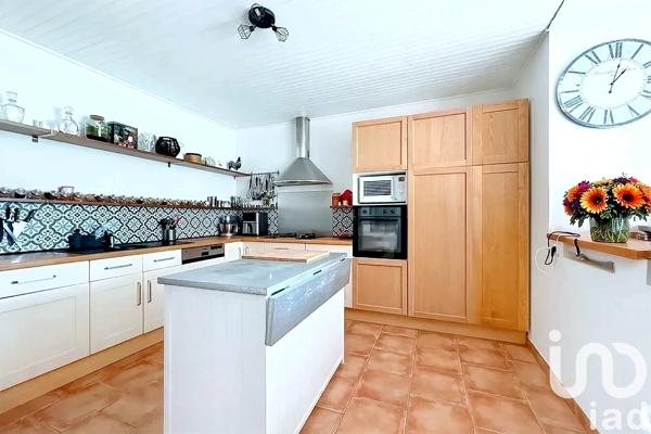 Maison à vendre 5 pièces 140 m² Marseille 15