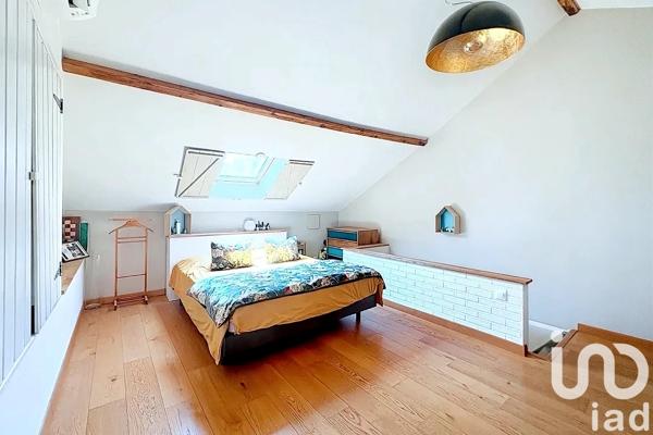 Maison à vendre 5 pièces 140 m² Marseille 15