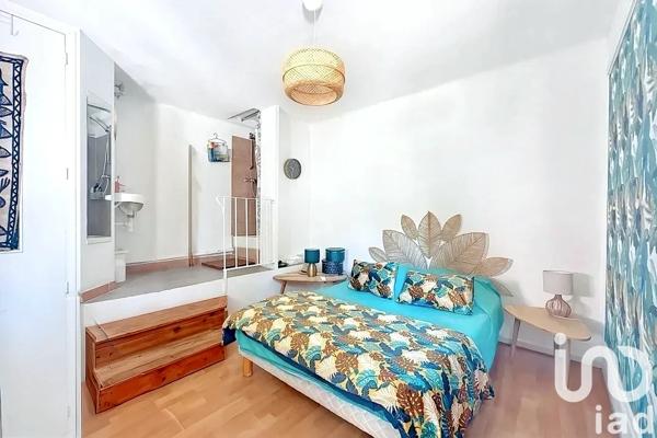 Maison à vendre 5 pièces 140 m² Marseille 15