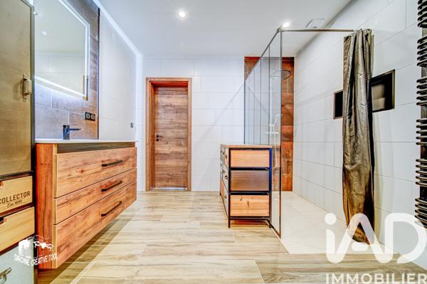 Maison à vendre 5 pièces 118 m² Créhange