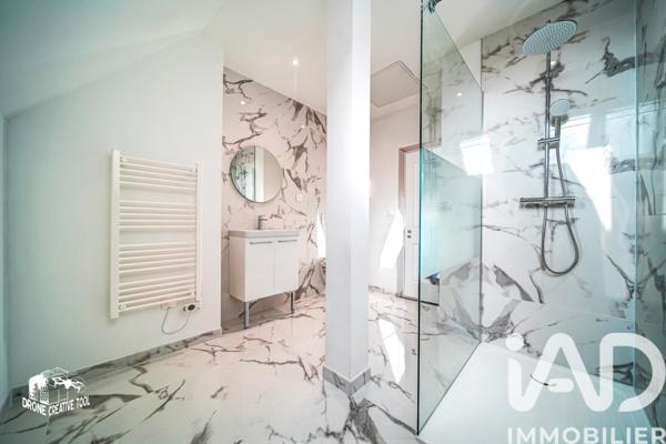 Maison à vendre 5 pièces 118 m² Créhange