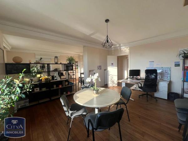 Appartement à vendre 6 pièces 180.14m²