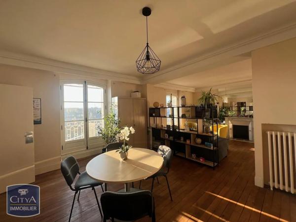 Appartement à vendre 6 pièces 180.14m²