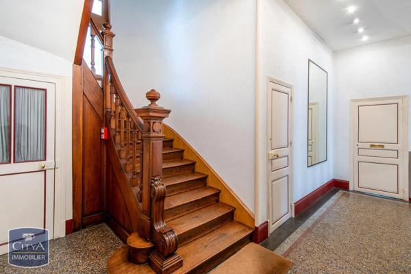 Appartement à vendre 6 pièces 180.14m²