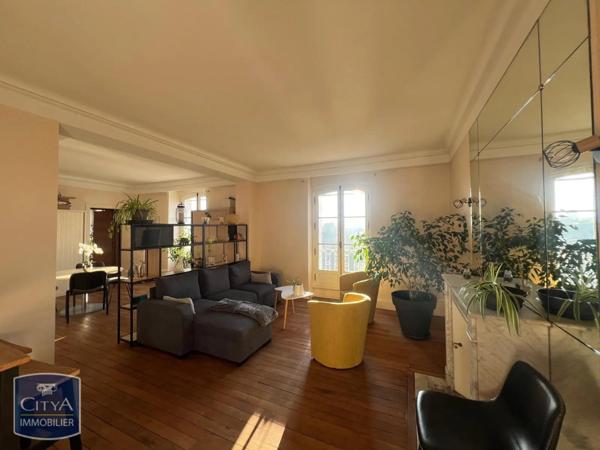 Appartement à vendre 6 pièces 180.14m²
