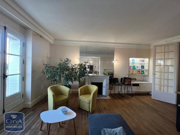 Appartement à vendre 6 pièces 180.14m²