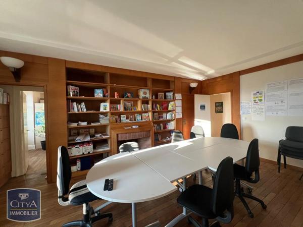 Appartement à vendre 6 pièces 180.14m²