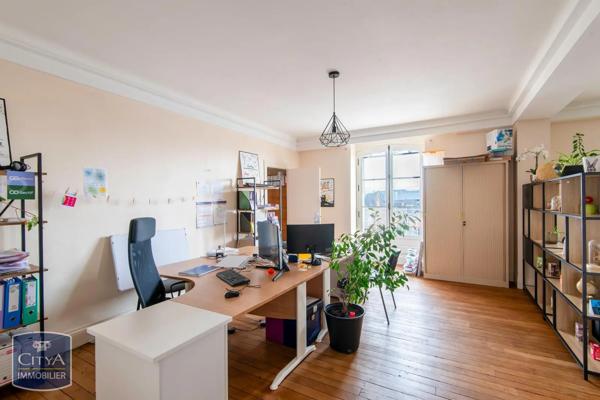 Appartement à vendre 6 pièces 180.14m²