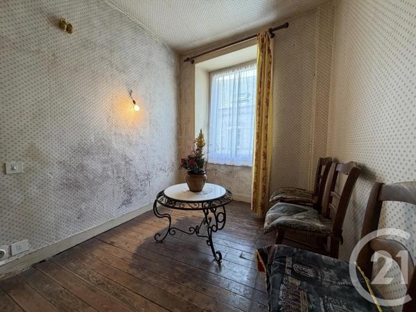 Maison à vendre  3 pièces - 52,36 m 2   RIVES D ANDAINE  - 61