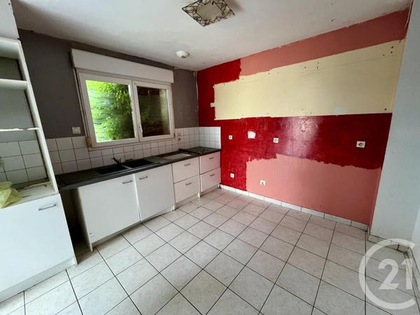 Maison à vendre  8 pièces - 182 m 2   DOMFRONT EN POIRAIE  - 61