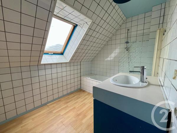 Maison à vendre  8 pièces - 182 m 2   DOMFRONT EN POIRAIE  - 61