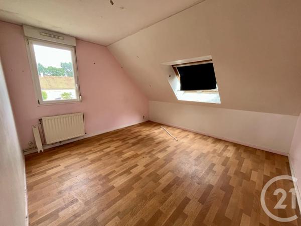 Maison à vendre  8 pièces - 182 m 2   DOMFRONT EN POIRAIE  - 61